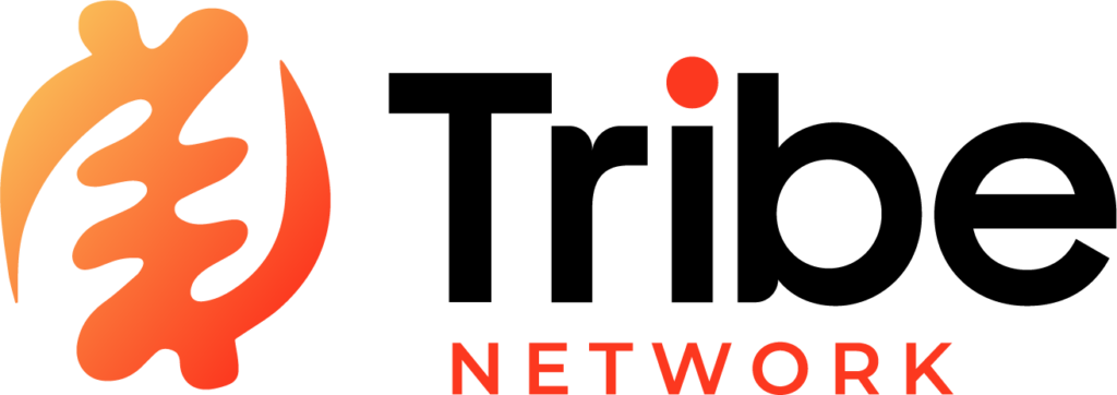 Tribe Network Logo