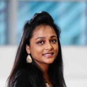 Profile photo of Anindita Gupta