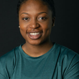 Profile photo of Joy Chiekwe