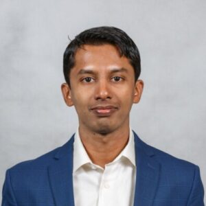 Profile photo of Ravi Kempaiah