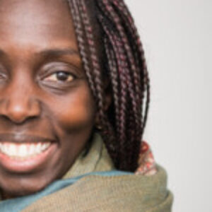Profile photo of Louise Adongo