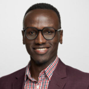 Profile photo of Ivan Okello