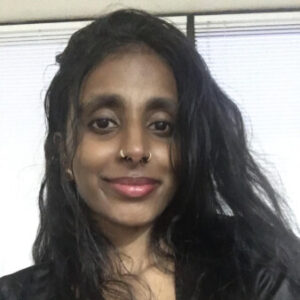 Profile photo of Neetha Parameswaran