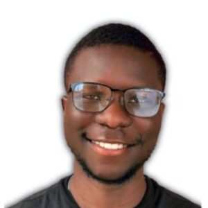 Profile photo of Olusegun Osunrinde